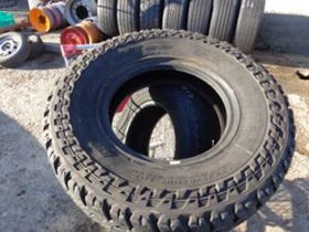 Гуми Зимни 235/85R15, снимка 12