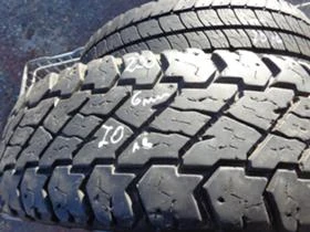 Гуми Зимни 235/85R15, снимка 3
