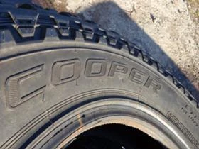 Гуми Зимни 235/85R15, снимка 4