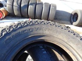 Гуми Зимни 235/85R15, снимка 5