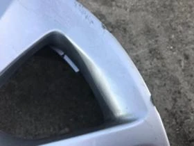 Джанти за Audi, снимка 2