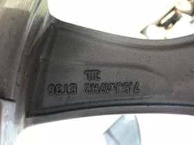 Джанти за Audi, снимка 3