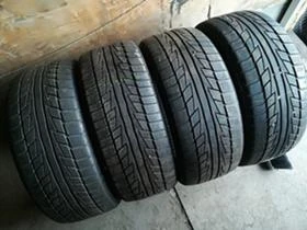 Гуми Зимни 245/45R18, снимка 2