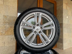 Гуми с джанти Pirelli 215/50R18, снимка 2