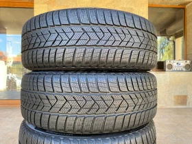 Гуми с джанти Pirelli 215/50R18, снимка 10