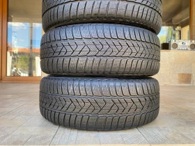 Гуми с джанти Pirelli 215/50R18, снимка 9