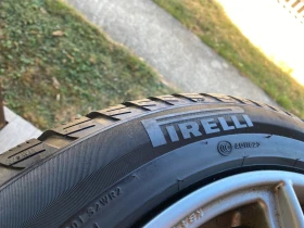 Гуми с джанти Pirelli 215/50R18, снимка 12
