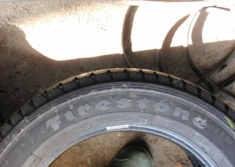 Гуми Всесезонни 205/65R16, снимка 7 - Гуми и джанти - 6093008