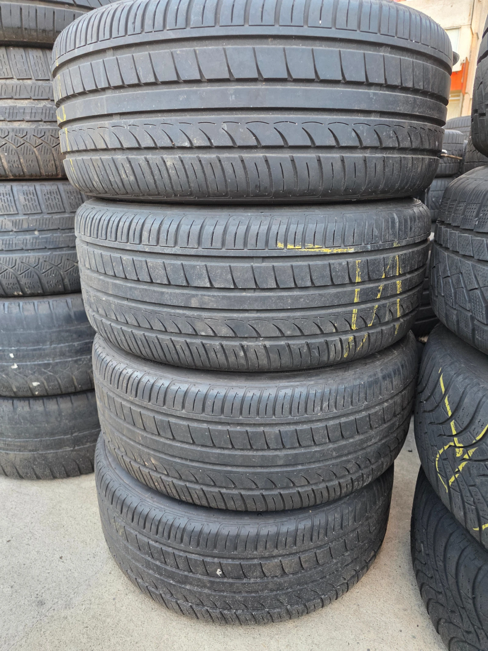 ���� 225/40R18 | Mobile.bg � ����������� 5