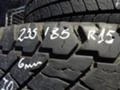 Гуми Зимни 235/85R15, снимка 1