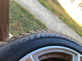 ���� � ������ 215/50R18 �� Skoda Karoq | Mobile.bg � ����� ������ 13