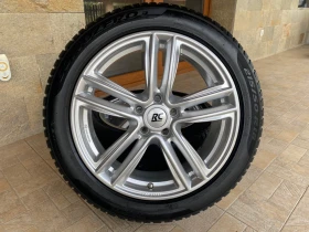 ���� � ������ 215/50R18 �� Skoda Karoq | Mobile.bg � ����� ������ 7