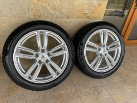 ���� � ������ 215/50R18 �� Skoda Karoq | Mobile.bg � ����� ������ 4