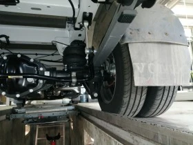 Въздушни възглавници Ивеко Дейли продажба и монтаж 0884222369, снимка 2