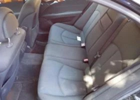 Mercedes-Benz E 220 2.2CDI, снимка 5