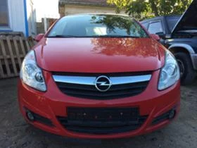 Opel Corsa 1.2/1.4/1.3cdti, снимка 1