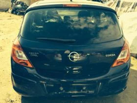 Opel Corsa 1.2/1.4/1.3cdti, снимка 11