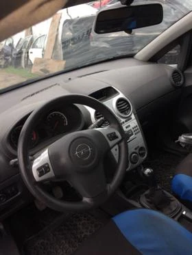 Opel Corsa 1.2/1.4/1.3cdti, снимка 12