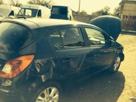 Opel Corsa 1.2/1.4/1.3cdti, снимка 14