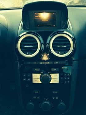 Opel Corsa 1.2/1.4/1.3cdti, снимка 16