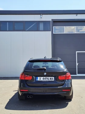 BMW 330 D SPORT LINE, снимка 5