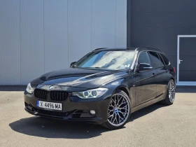 BMW 330 D SPORT LINE, снимка 2