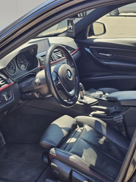 BMW 330 D SPORT LINE, снимка 8