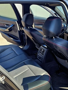 BMW 330 D SPORT LINE, снимка 11