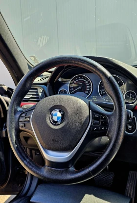 BMW 330 D SPORT LINE, снимка 12