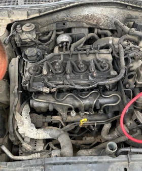 Mazda 6 143кс теглич, снимка 11