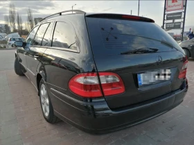 Mercedes-Benz E 200 Бензин Авангард 