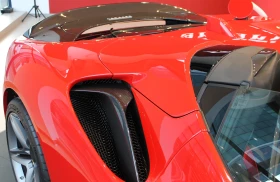Ferrari SF 90 Spider Novitec, снимка 9