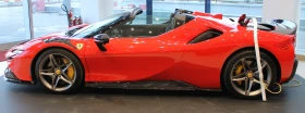Ferrari SF 90 Spider Novitec, снимка 7