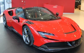 Ferrari SF 90 Spider Novitec, снимка 3