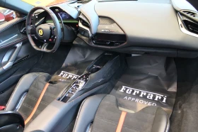 Ferrari SF 90 Spider Novitec, снимка 11