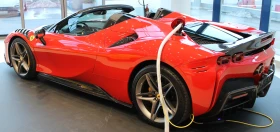 Ferrari SF 90 Spider Novitec, снимка 6