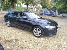 Audi A6 3.0 Tdi, снимка 4