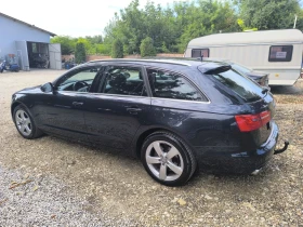 Audi A6 3.0 Tdi, снимка 5