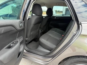 Citroen C4 1.6HDI NAVI FACE LIFT, снимка 10