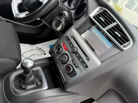Citroen C4 1.6HDI NAVI FACE LIFT, снимка 13