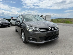Citroen C4 1.6HDI NAVI FACE LIFT, снимка 6