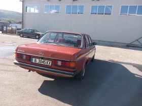 Mercedes-Benz 123 240D, снимка 16