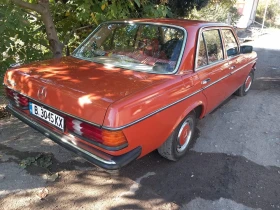 Mercedes-Benz 123 240D, снимка 7