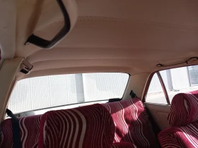 Mercedes-Benz 123 240D, снимка 9