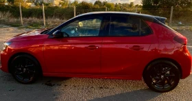 Opel Corsa GS Line, 1, 2 turbo, снимка 4