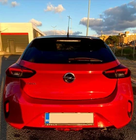 Opel Corsa GS Line, 1, 2 turbo, снимка 3