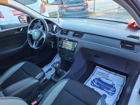 Skoda Rapid 1.4TDI EURO6* 36м. х 191EUR.* , снимка 14