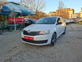 Skoda Rapid 1.4TDI EURO6* 36м. х 191EUR.* , снимка 1