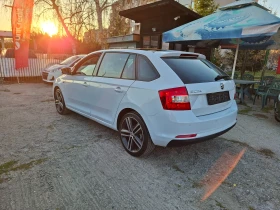 Skoda Rapid 1.4TDI EURO6* 36м. х 191EUR.* , снимка 3