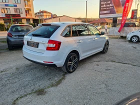 Skoda Rapid 1.4TDI EURO6* 36м. х 191EUR.* , снимка 6